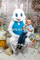 Nash D. Easter Bunny 2022