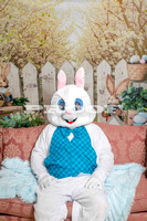 Somonauk Easter Bunny 2023