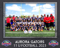 Gators 11U 2023