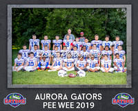 Gators PW 2019
