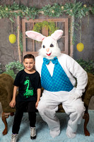 Maximus C. Easter Bunny 2021