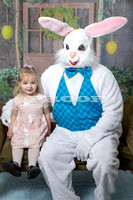 Aria I. Easter Bunny 2021