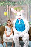 Corsiatti family Easter Bunny 2021