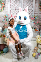 Desya B. Easter Bunny 2022